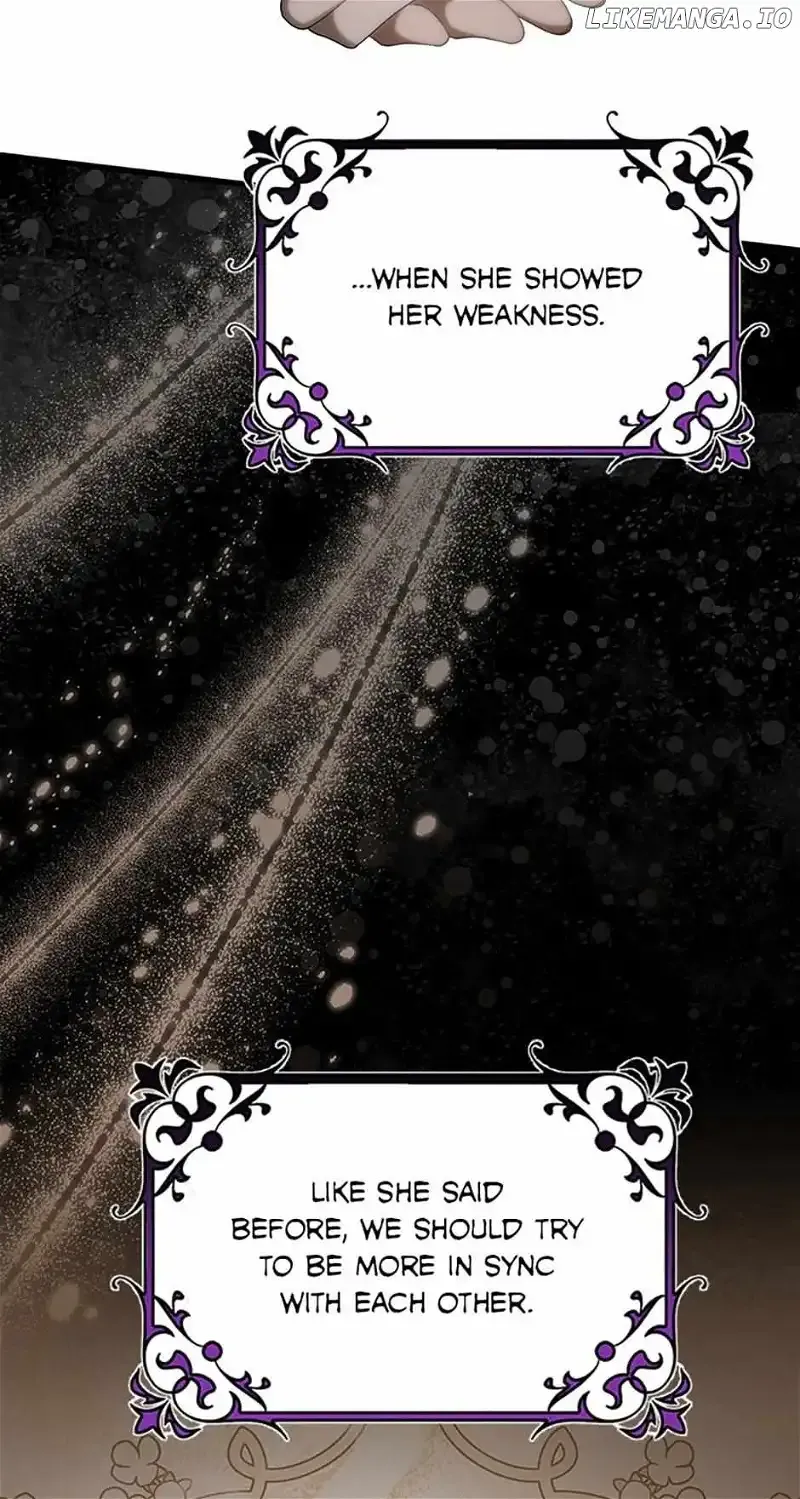 It’s My Destiny To Be The Hero’s Saviour Chapter 69 Online - página 88