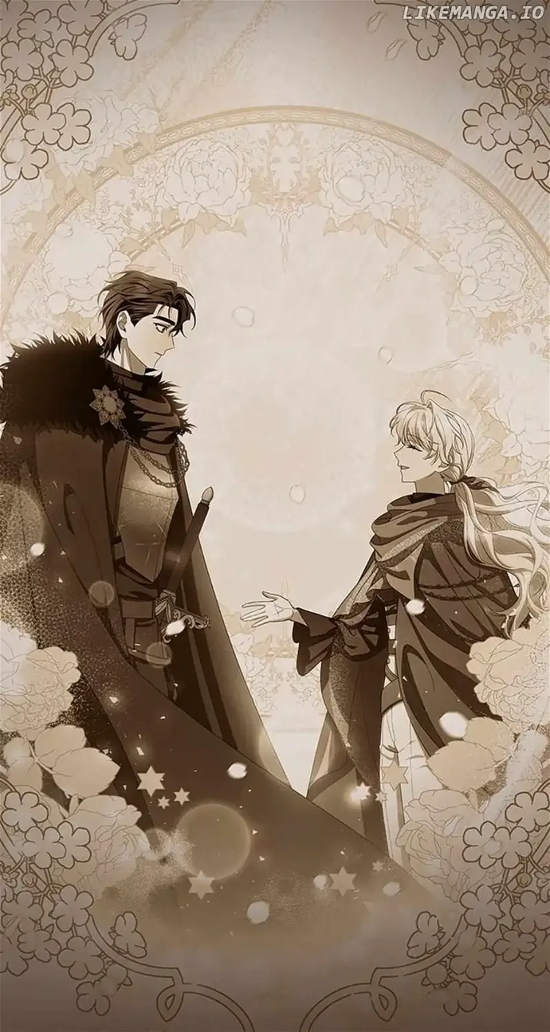It’s My Destiny To Be The Hero’s Saviour Chapter 69 Online - página 89