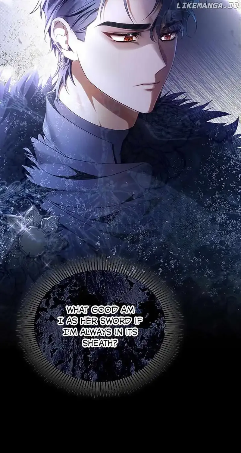 It’s My Destiny To Be The Hero’s Saviour Chapter 69 Online - página 92