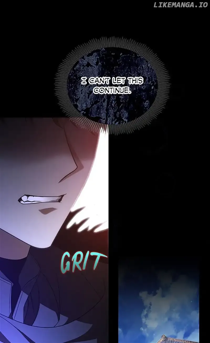 It’s My Destiny To Be The Hero’s Saviour Chapter 69 Online - página 93