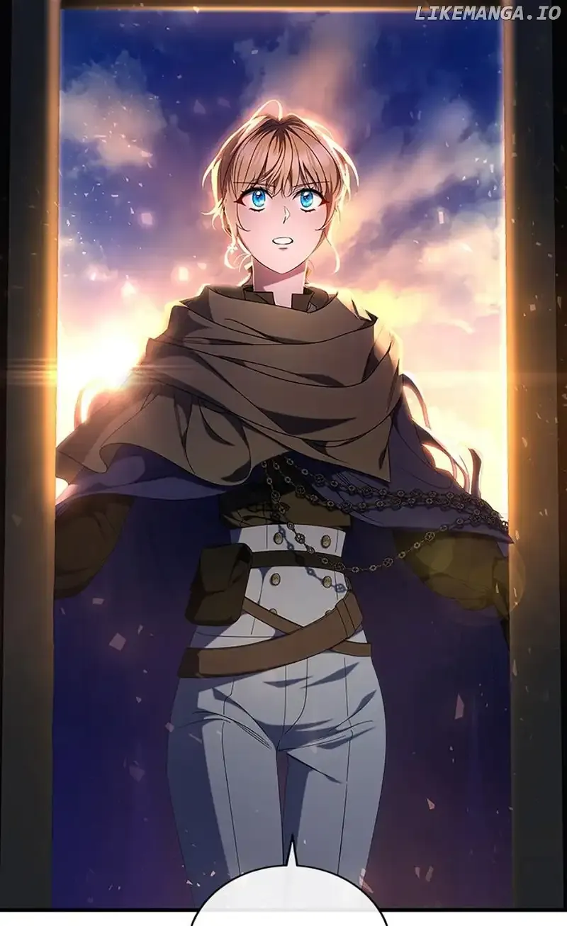 It’s My Destiny To Be The Hero’s Saviour Chapter 69 Online - página 97