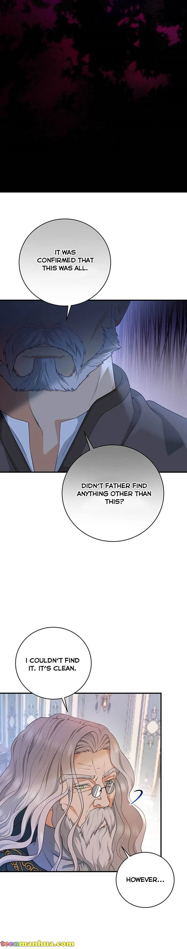 It’s My Destiny To Be The Hero’s Saviour Chapter 7 Online - página 10