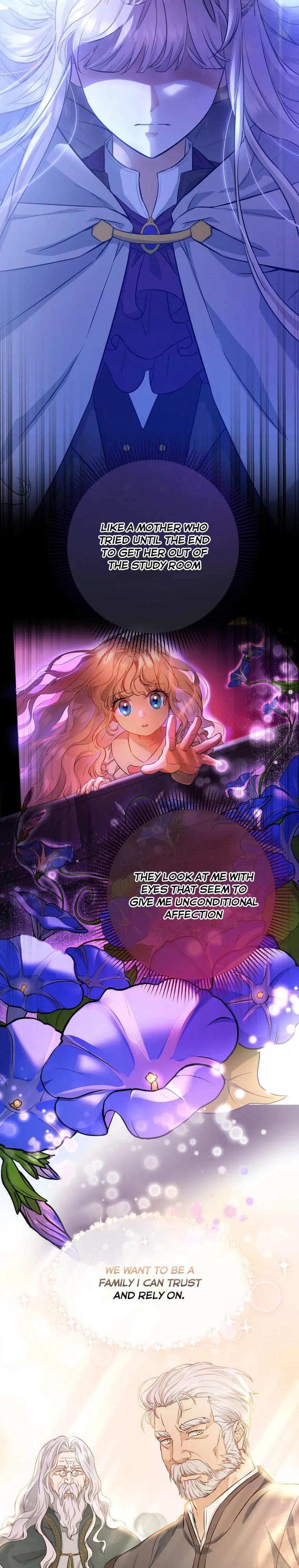 It’s My Destiny To Be The Hero’s Saviour Chapter 7 Online - página 18