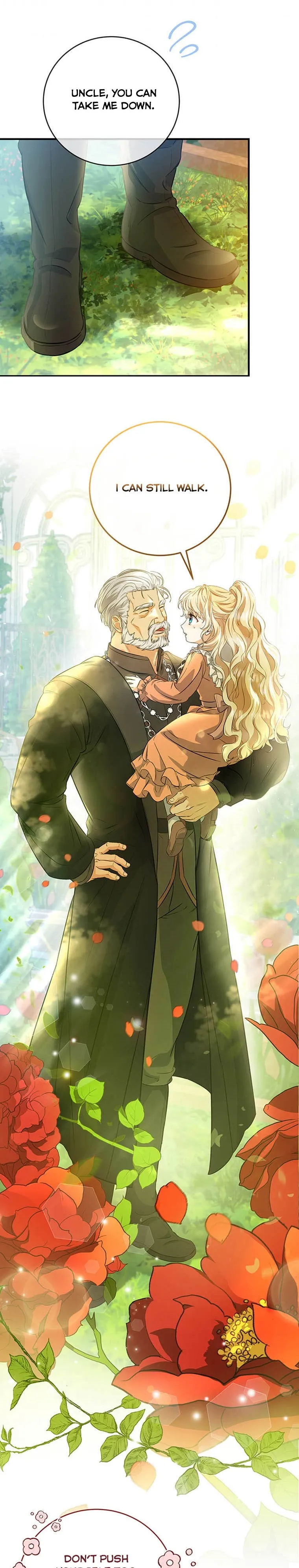 It’s My Destiny To Be The Hero’s Saviour Chapter 7 Online - página 20