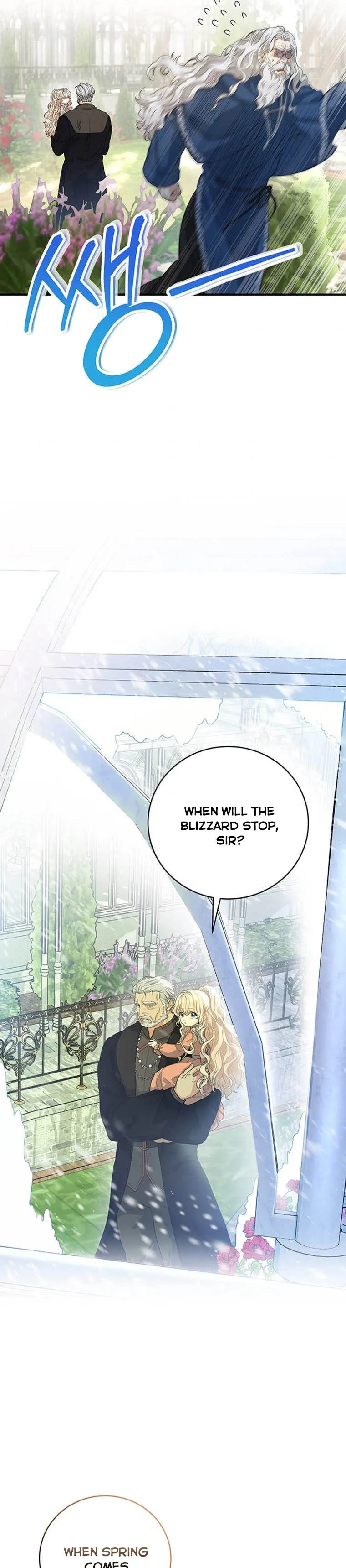 It’s My Destiny To Be The Hero’s Saviour Chapter 7 Online - página 25