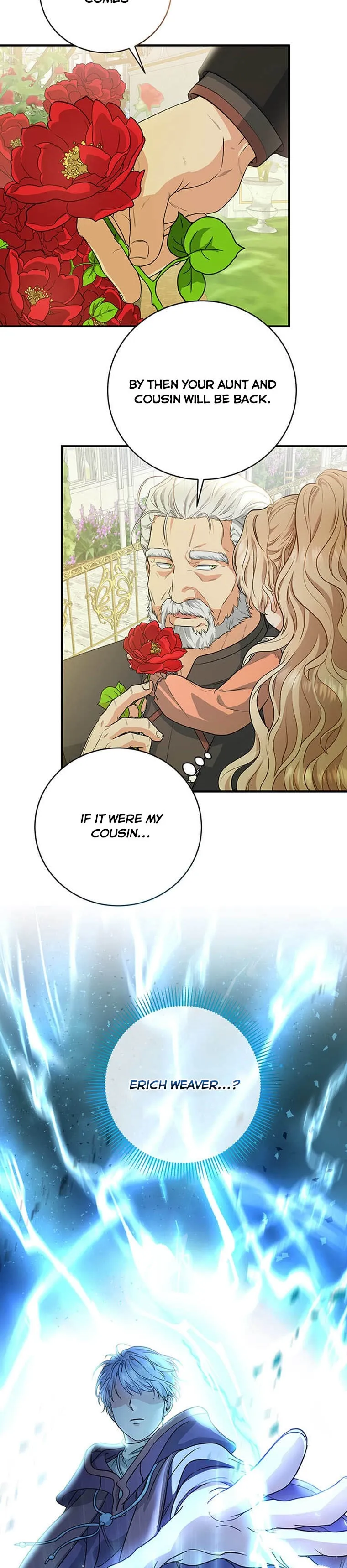 It’s My Destiny To Be The Hero’s Saviour Chapter 7 Online - página 26