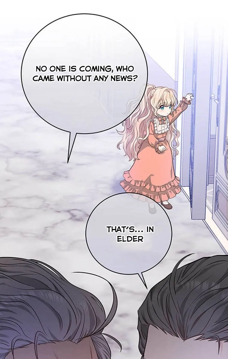 It’s My Destiny To Be The Hero’s Saviour Chapter 7 Online - página 34