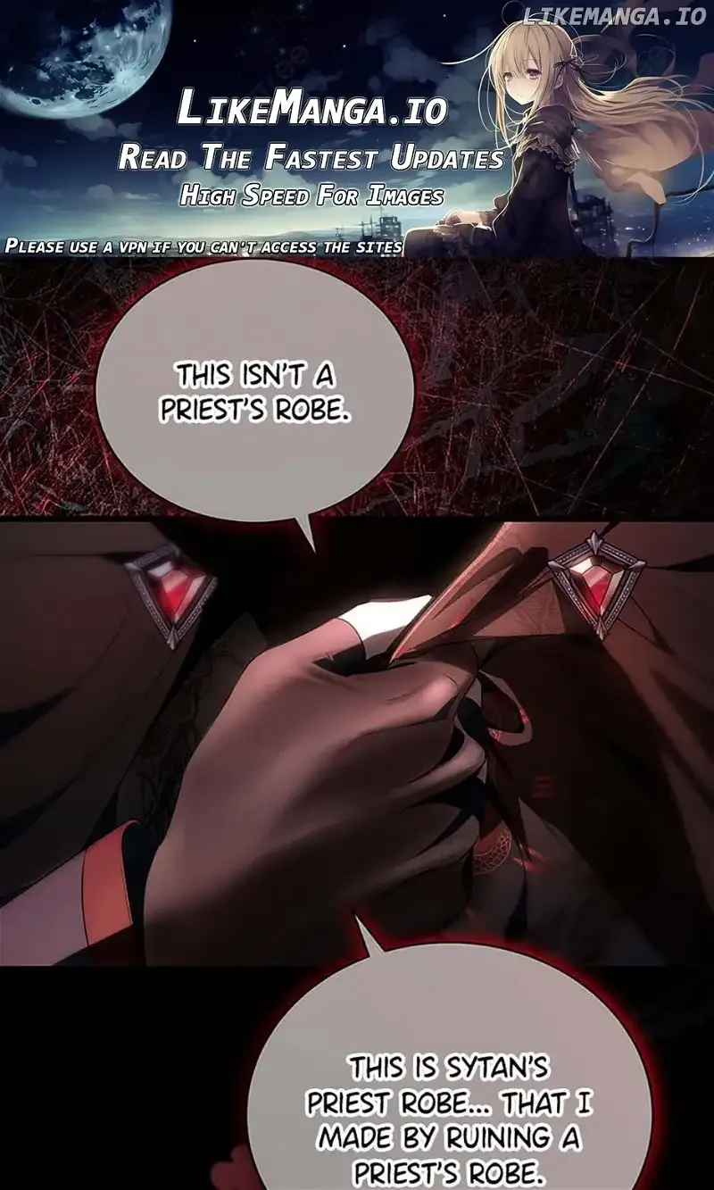 It’s My Destiny To Be The Hero’s Saviour Chapter 71 Online - página 1