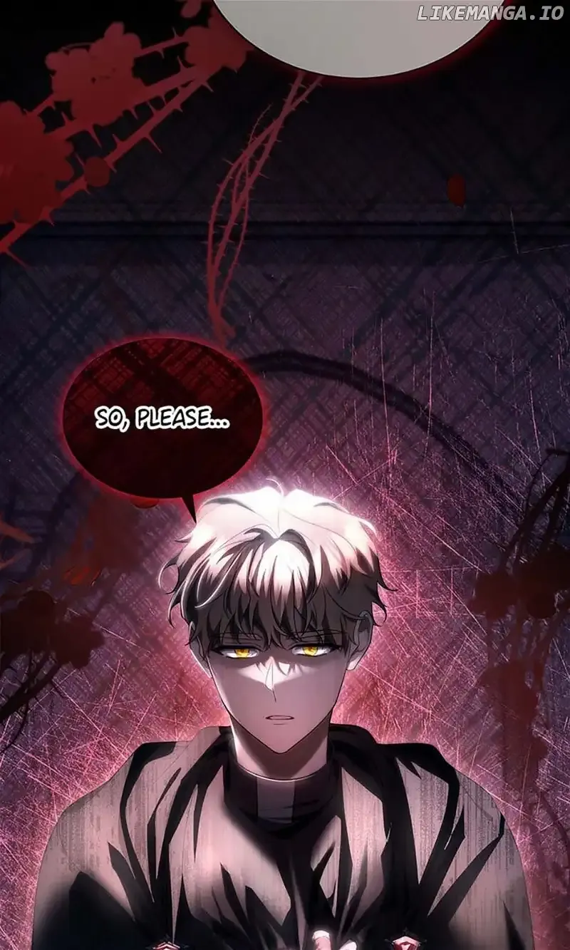 It’s My Destiny To Be The Hero’s Saviour Chapter 71 Online - página 2