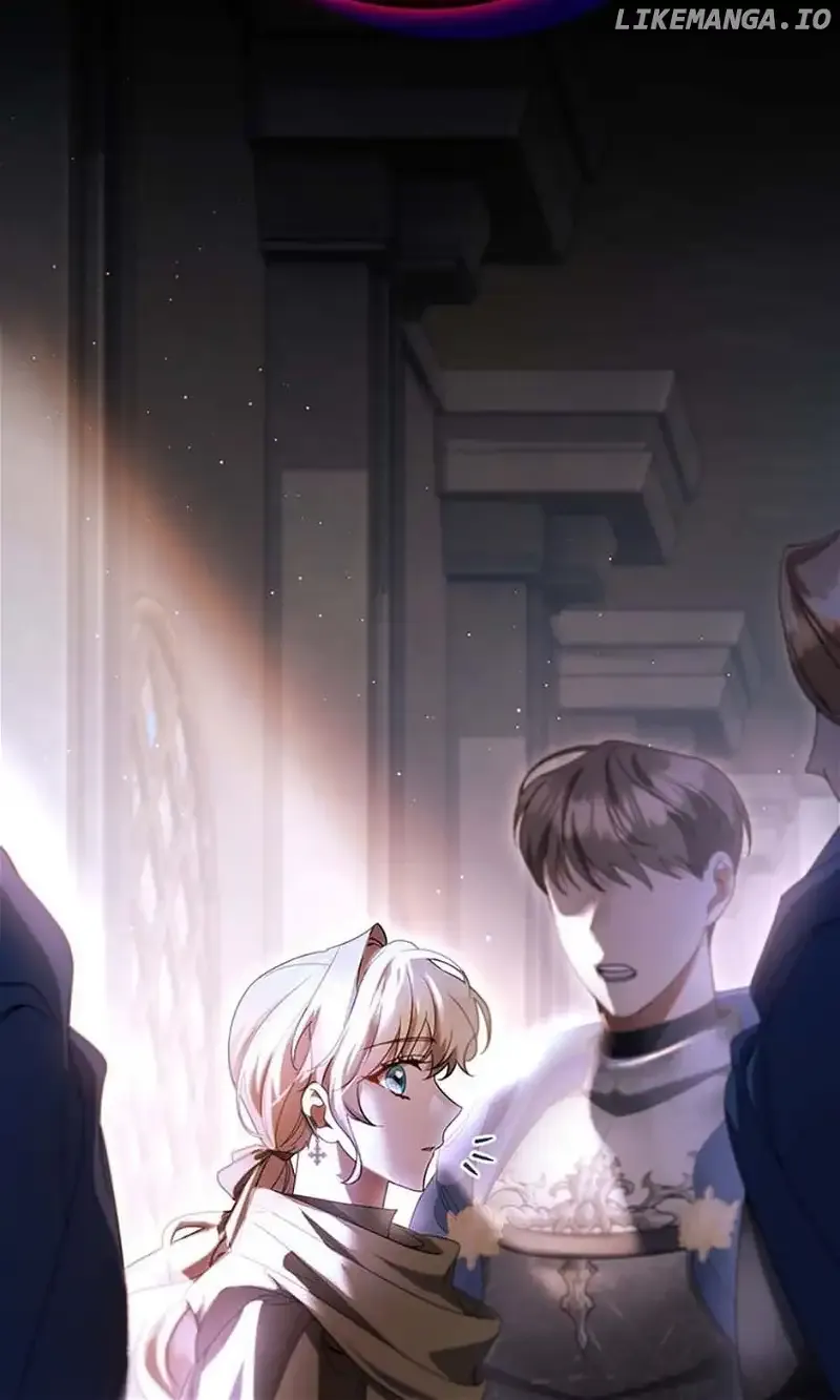 It’s My Destiny To Be The Hero’s Saviour Chapter 71 Online - página 4
