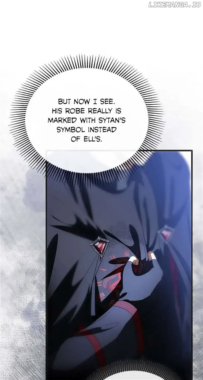It’s My Destiny To Be The Hero’s Saviour Chapter 71 Online - página 7