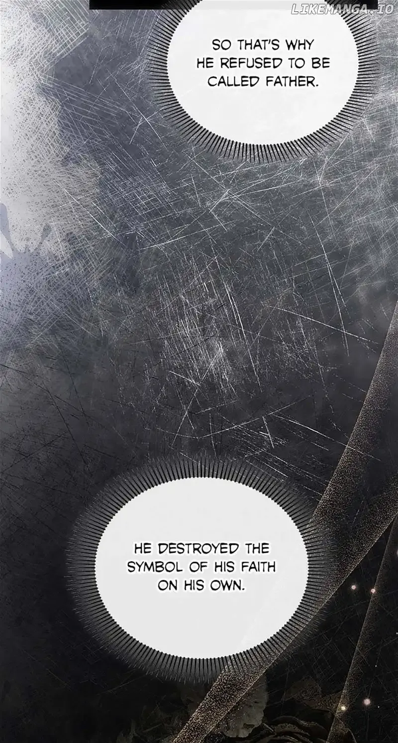 It’s My Destiny To Be The Hero’s Saviour Chapter 71 Online - página 8
