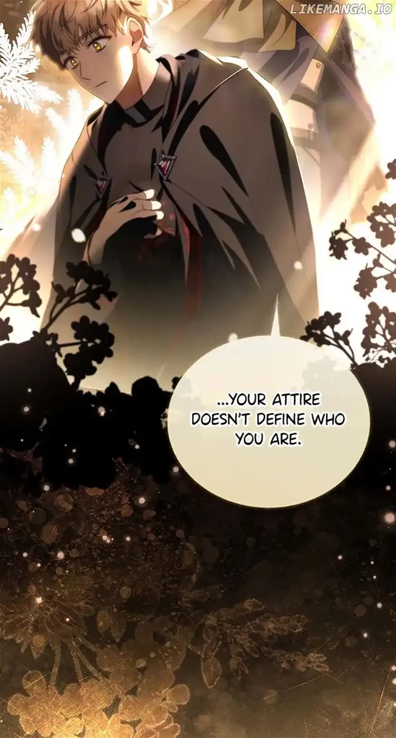 It’s My Destiny To Be The Hero’s Saviour Chapter 71 Online - página 10