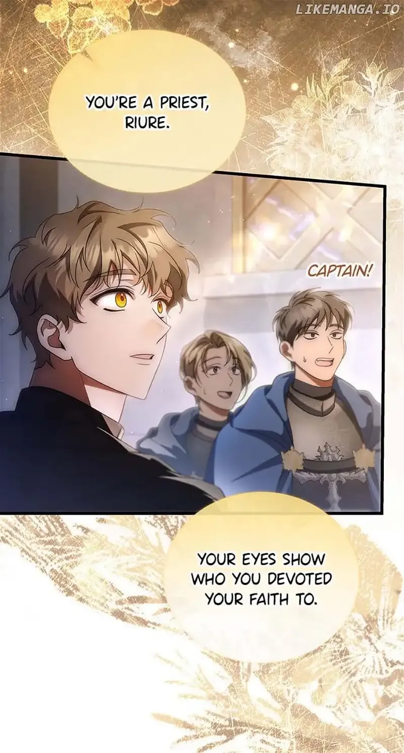 It’s My Destiny To Be The Hero’s Saviour Chapter 71 Online - página 11