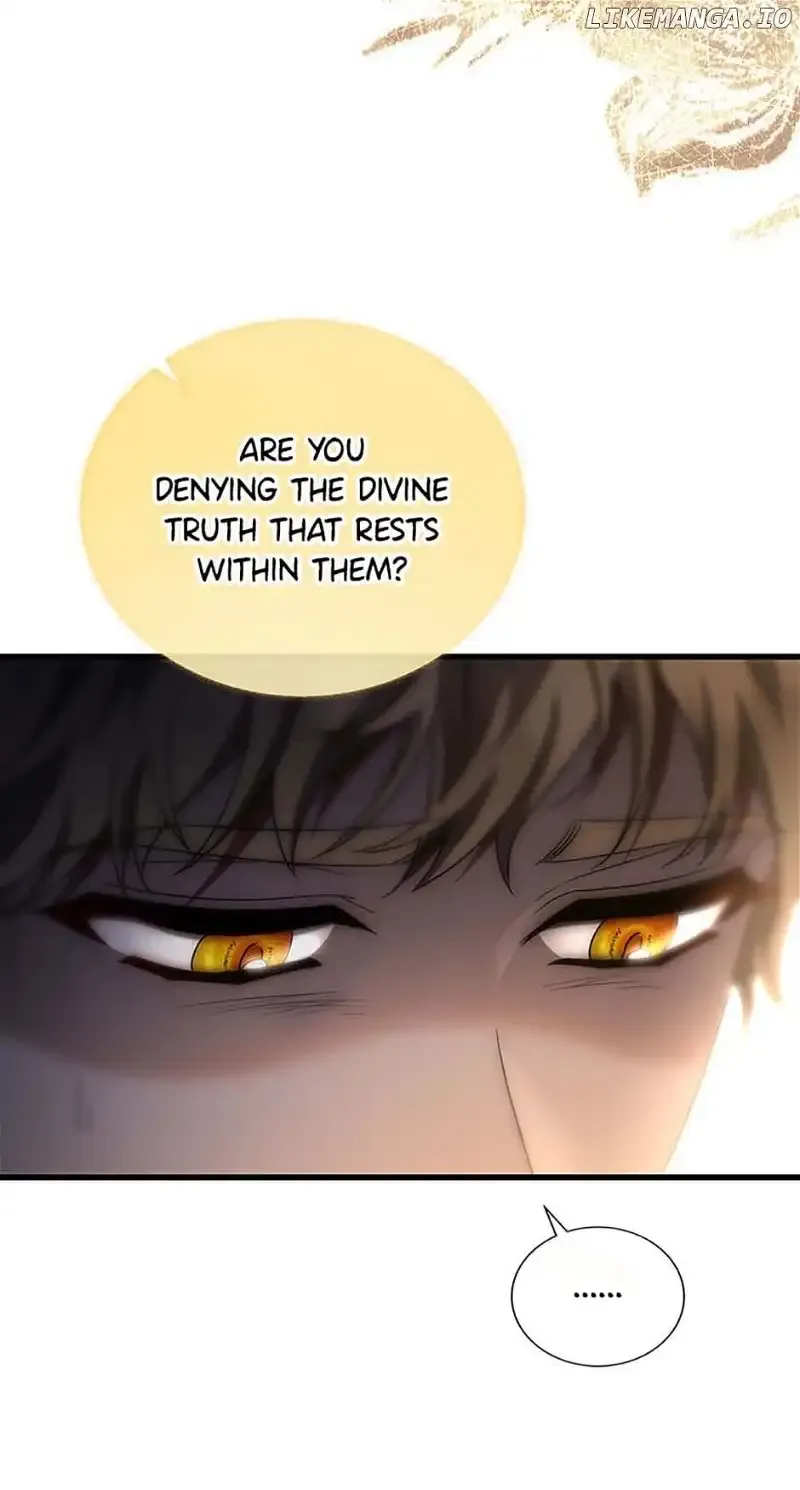 It’s My Destiny To Be The Hero’s Saviour Chapter 71 Online - página 12