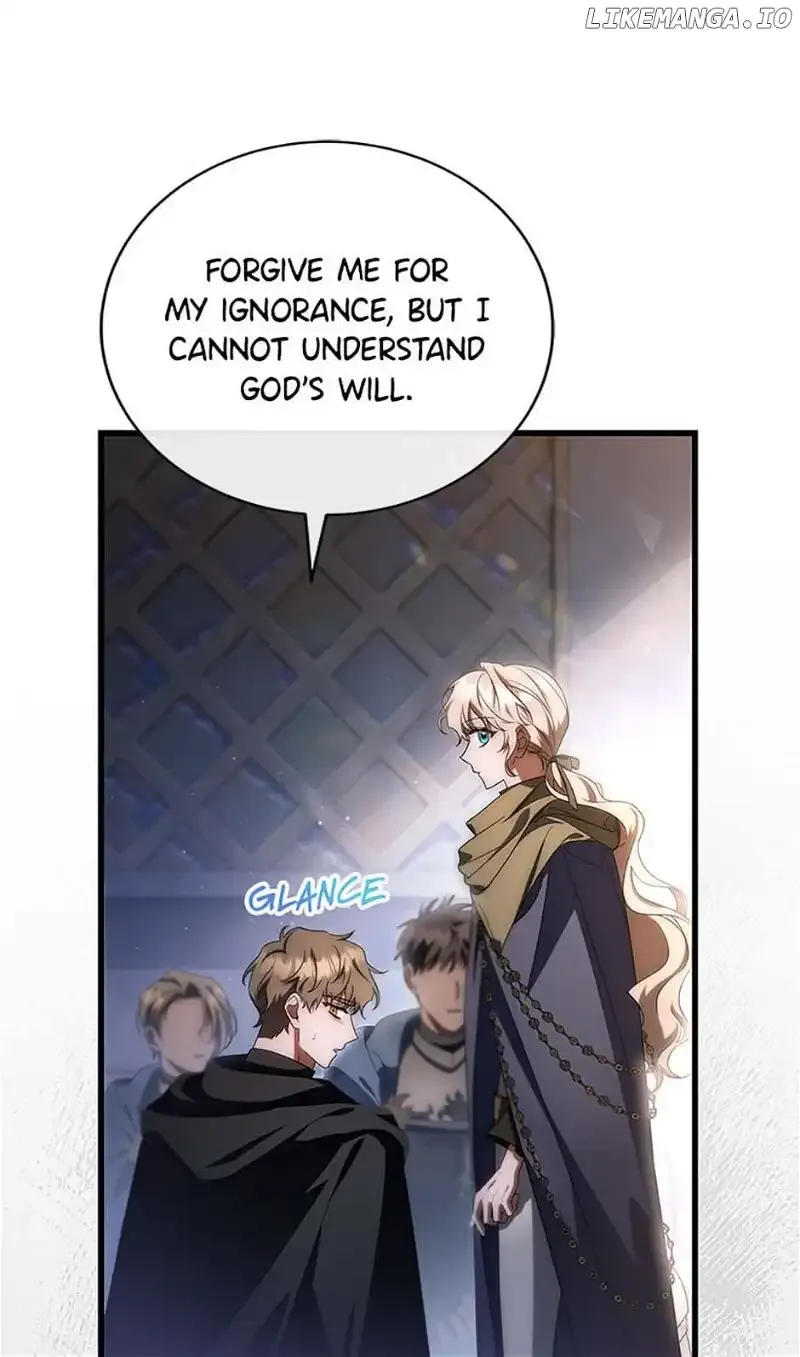 It’s My Destiny To Be The Hero’s Saviour Chapter 71 Online - página 13