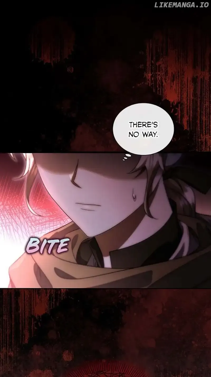 It’s My Destiny To Be The Hero’s Saviour Chapter 71 Online - página 19
