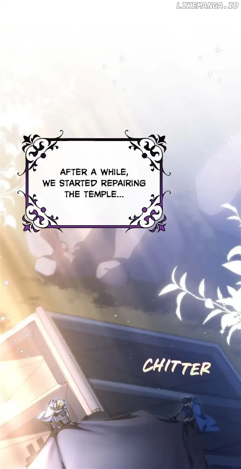 It’s My Destiny To Be The Hero’s Saviour Chapter 71 Online - página 23