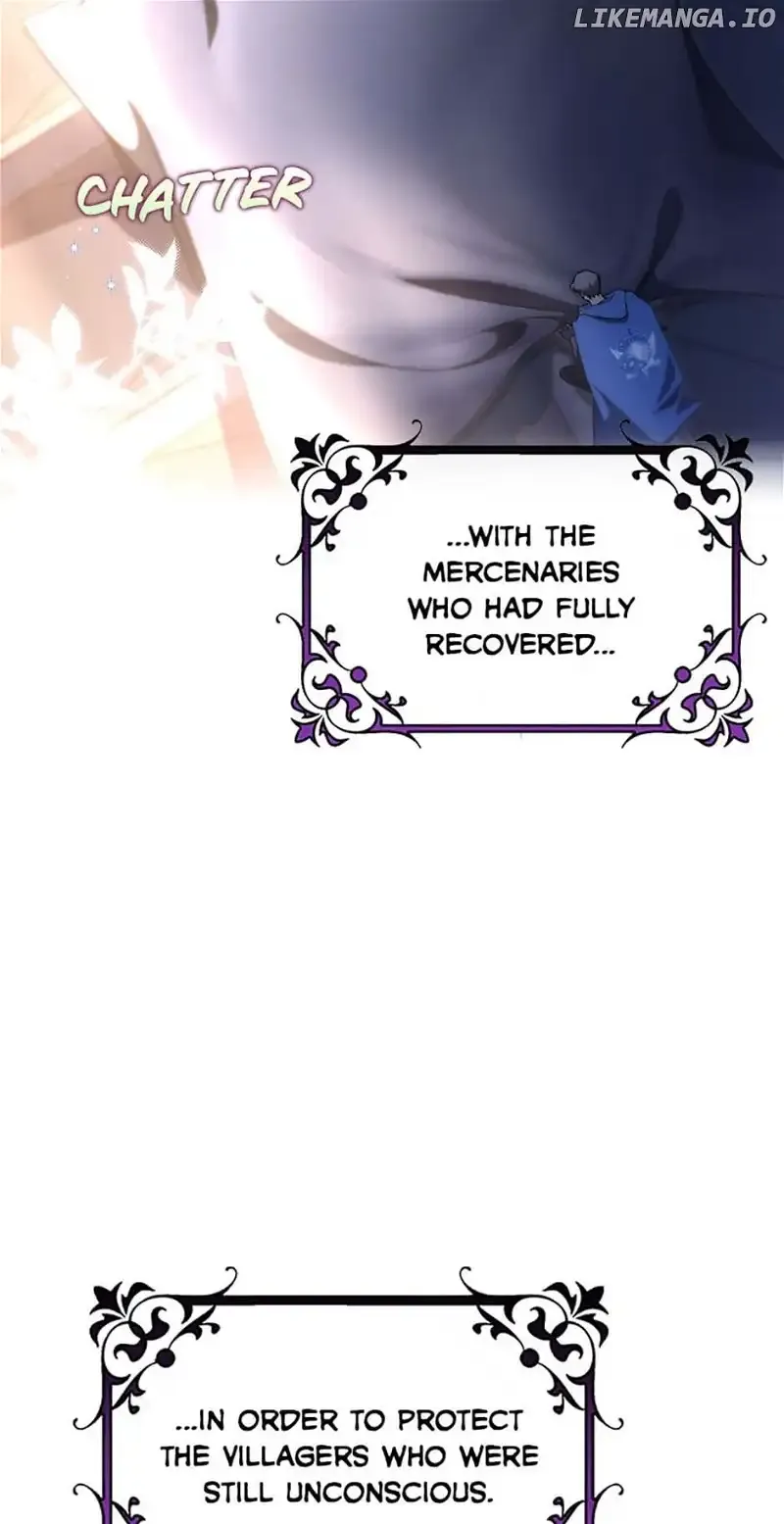 It’s My Destiny To Be The Hero’s Saviour Chapter 71 Online - página 24