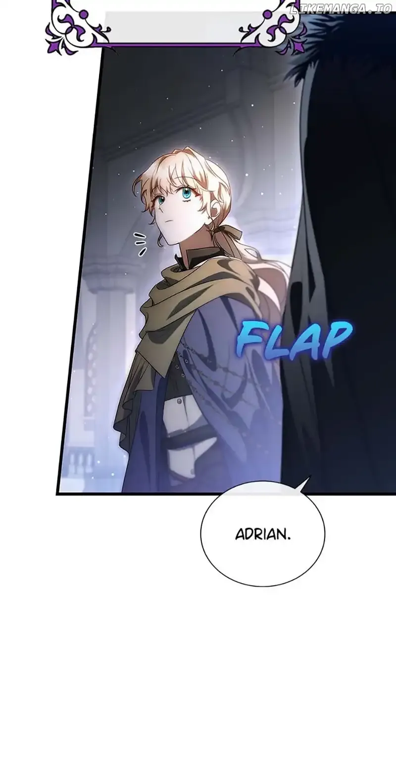 It’s My Destiny To Be The Hero’s Saviour Chapter 71 Online - página 25