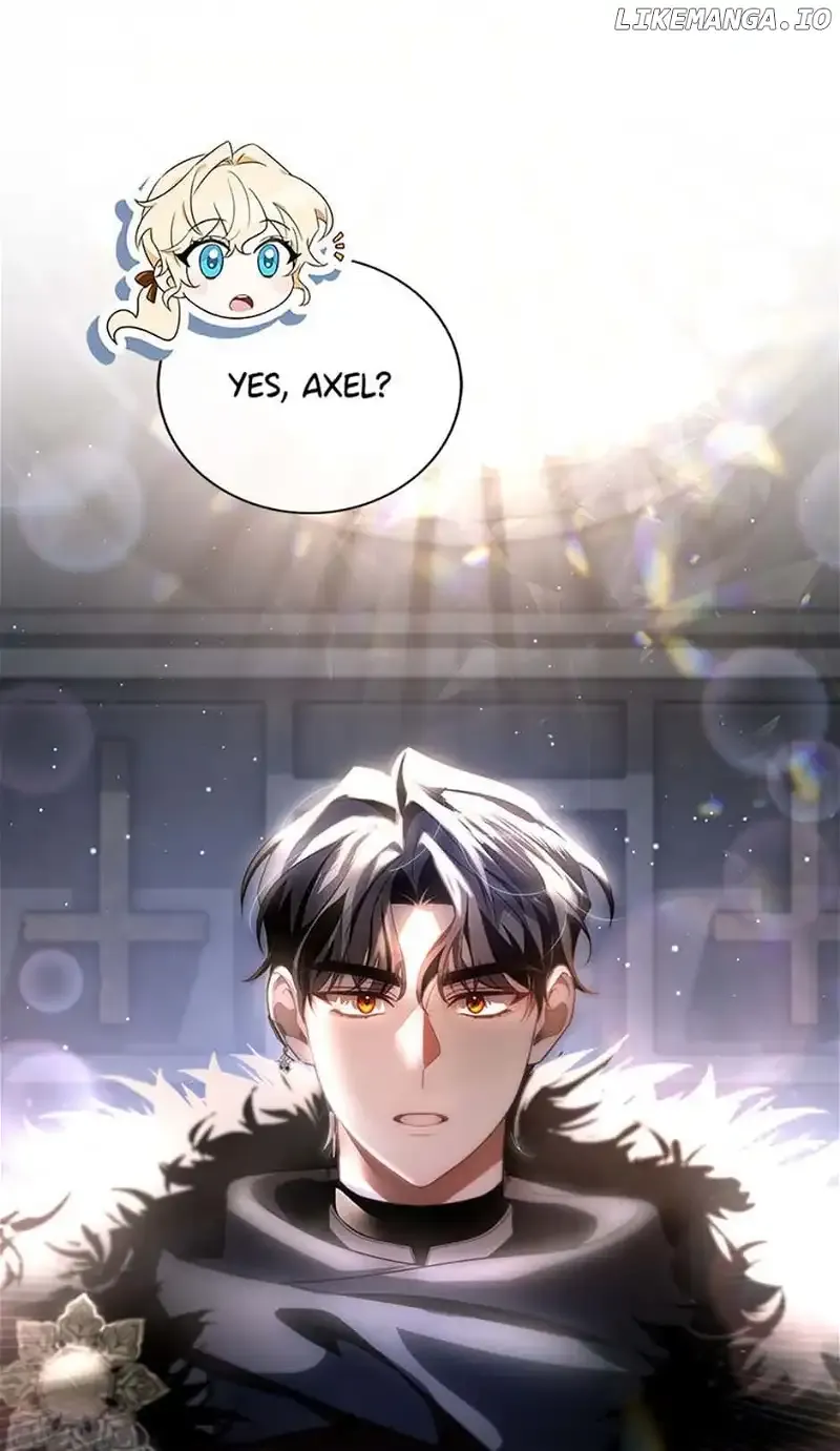 It’s My Destiny To Be The Hero’s Saviour Chapter 71 Online - página 26