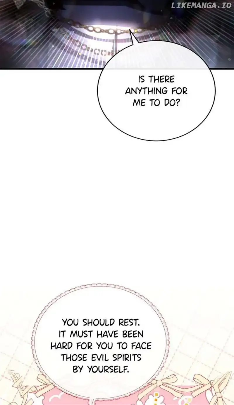It’s My Destiny To Be The Hero’s Saviour Chapter 71 Online - página 27