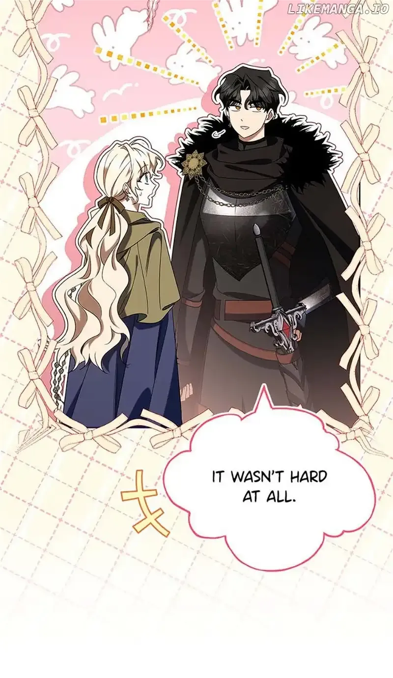 It’s My Destiny To Be The Hero’s Saviour Chapter 71 Online - página 28