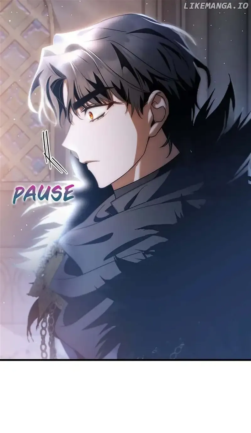 It’s My Destiny To Be The Hero’s Saviour Chapter 71 Online - página 31