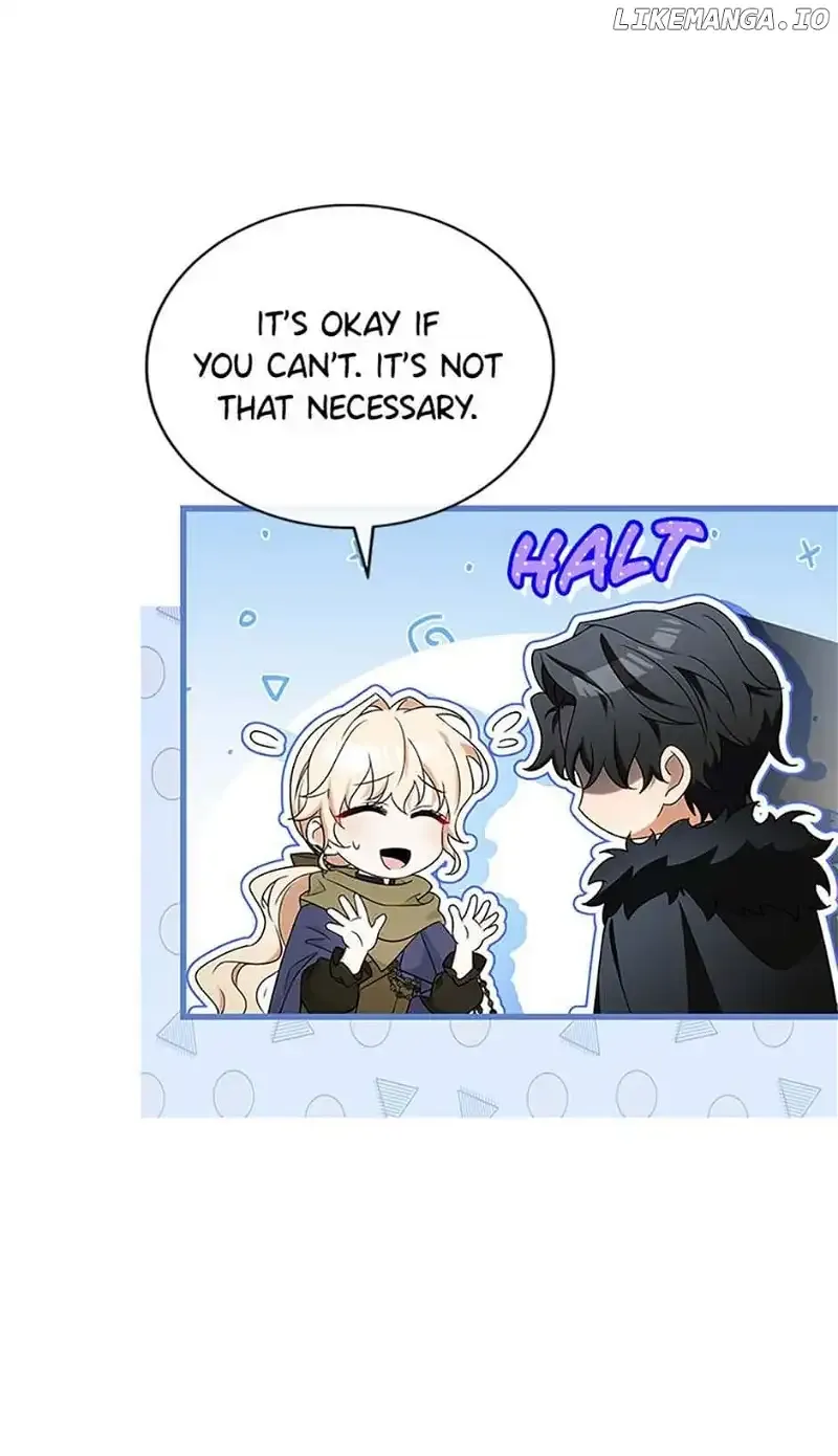 It’s My Destiny To Be The Hero’s Saviour Chapter 71 Online - página 32