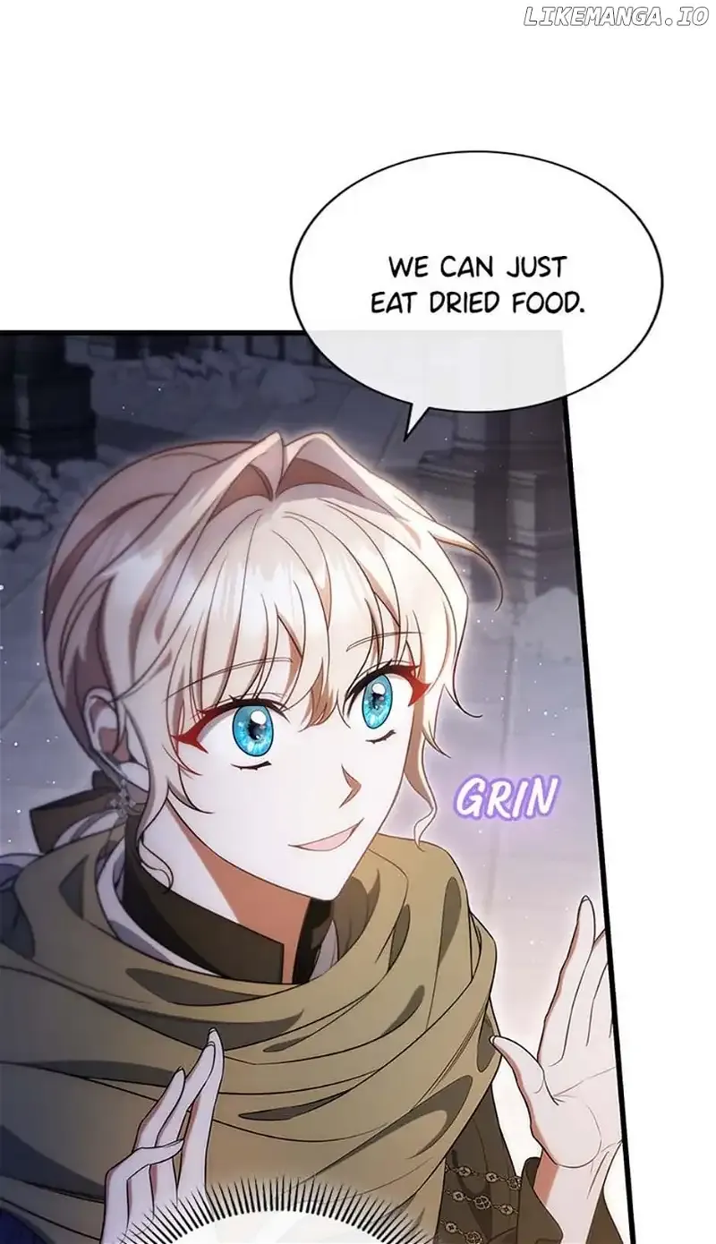 It’s My Destiny To Be The Hero’s Saviour Chapter 71 Online - página 33