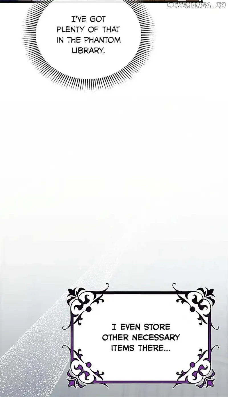 It’s My Destiny To Be The Hero’s Saviour Chapter 71 Online - página 34