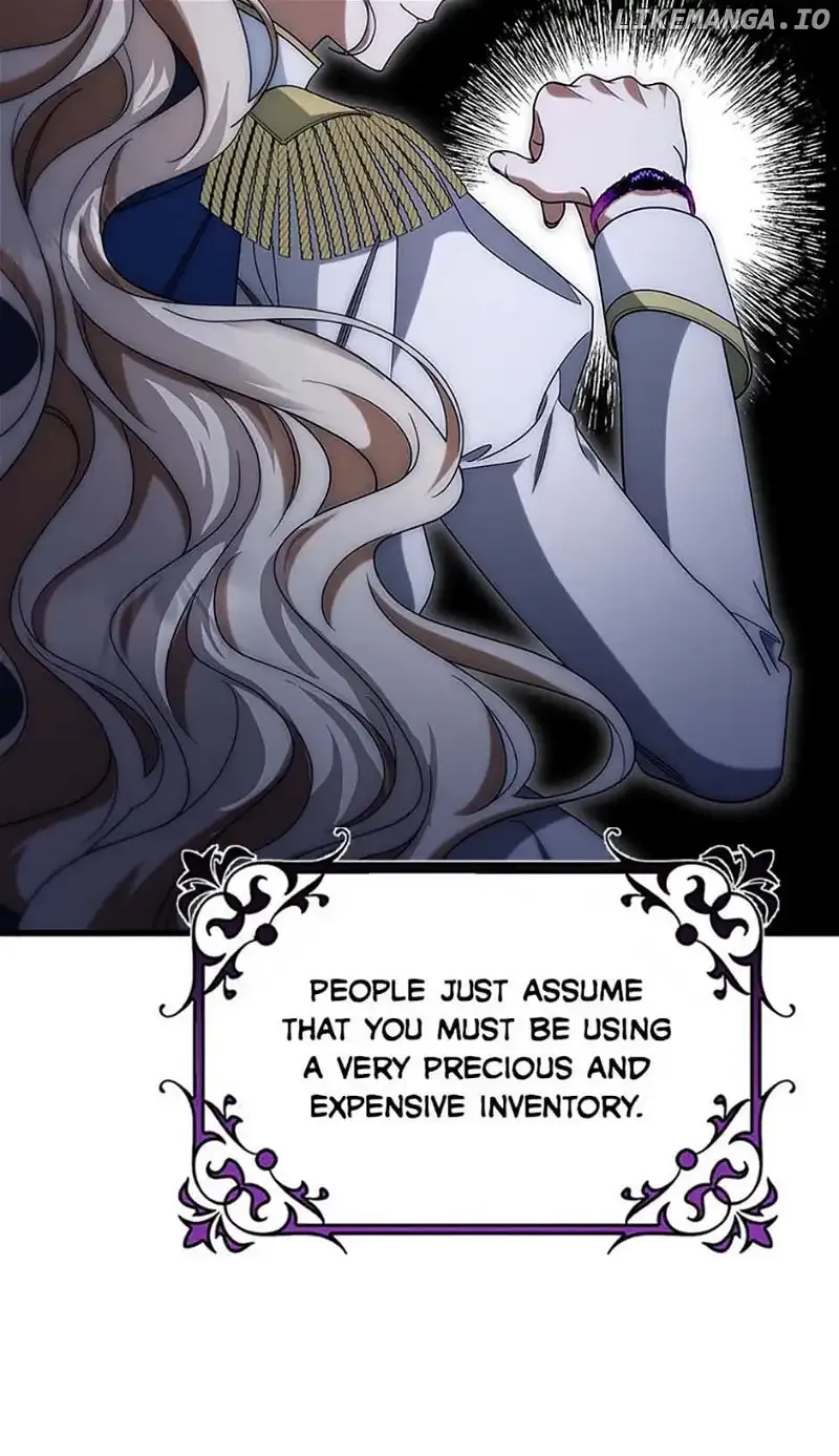 It’s My Destiny To Be The Hero’s Saviour Chapter 71 Online - página 39