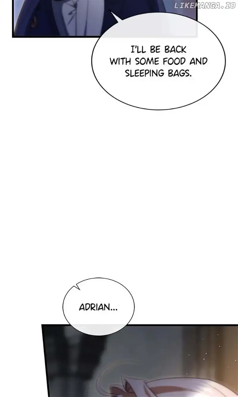 It’s My Destiny To Be The Hero’s Saviour Chapter 71 Online - página 41