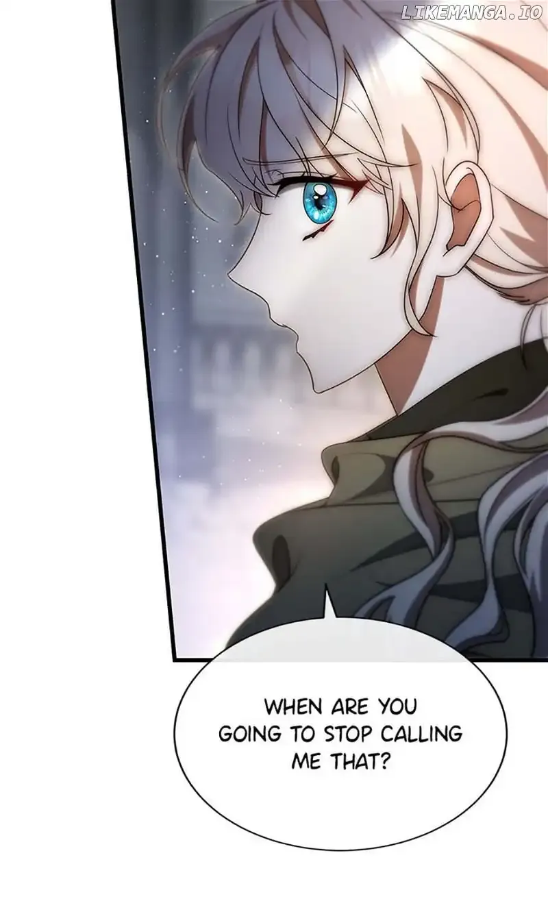 It’s My Destiny To Be The Hero’s Saviour Chapter 71 Online - página 42