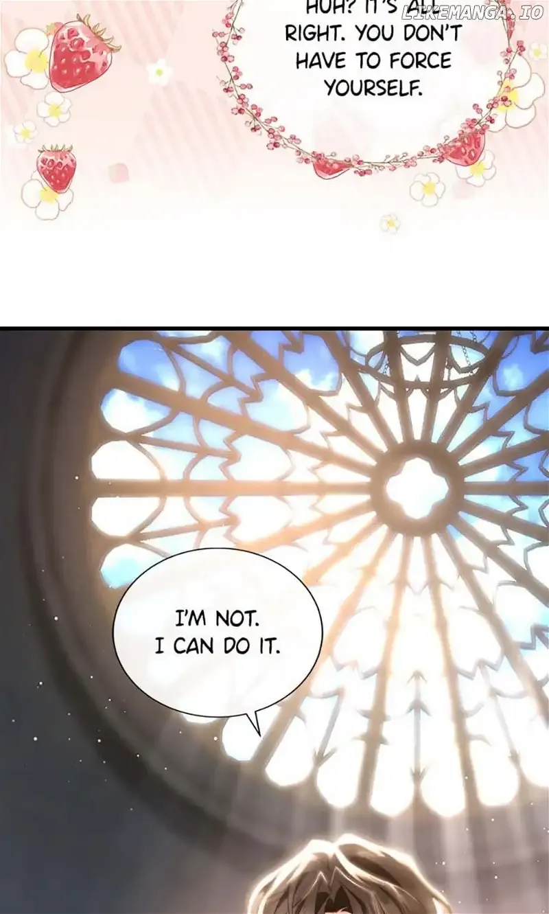 It’s My Destiny To Be The Hero’s Saviour Chapter 71 Online - página 44