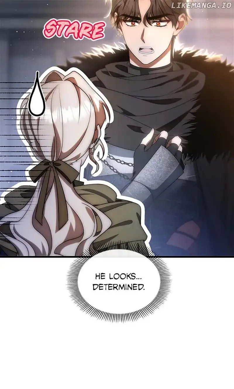 It’s My Destiny To Be The Hero’s Saviour Chapter 71 Online - página 45