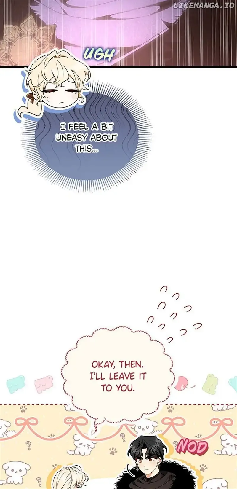 It’s My Destiny To Be The Hero’s Saviour Chapter 71 Online - página 48