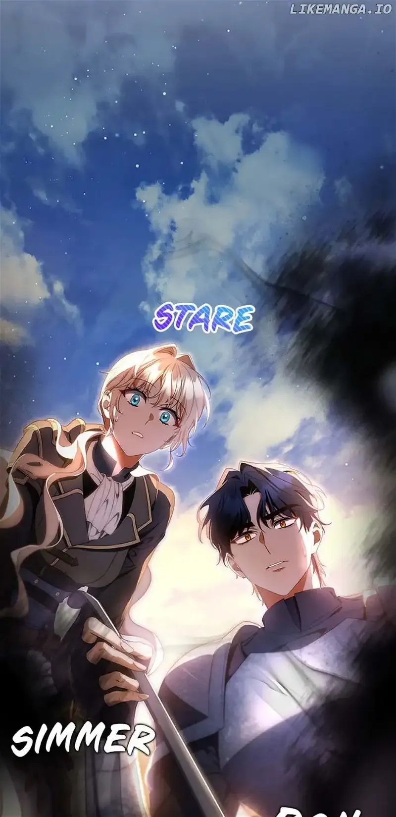 It’s My Destiny To Be The Hero’s Saviour Chapter 71 Online - página 50