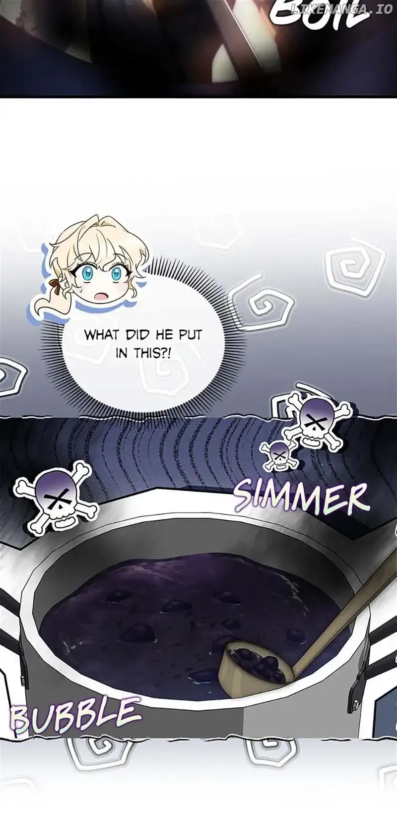 It’s My Destiny To Be The Hero’s Saviour Chapter 71 Online - página 51