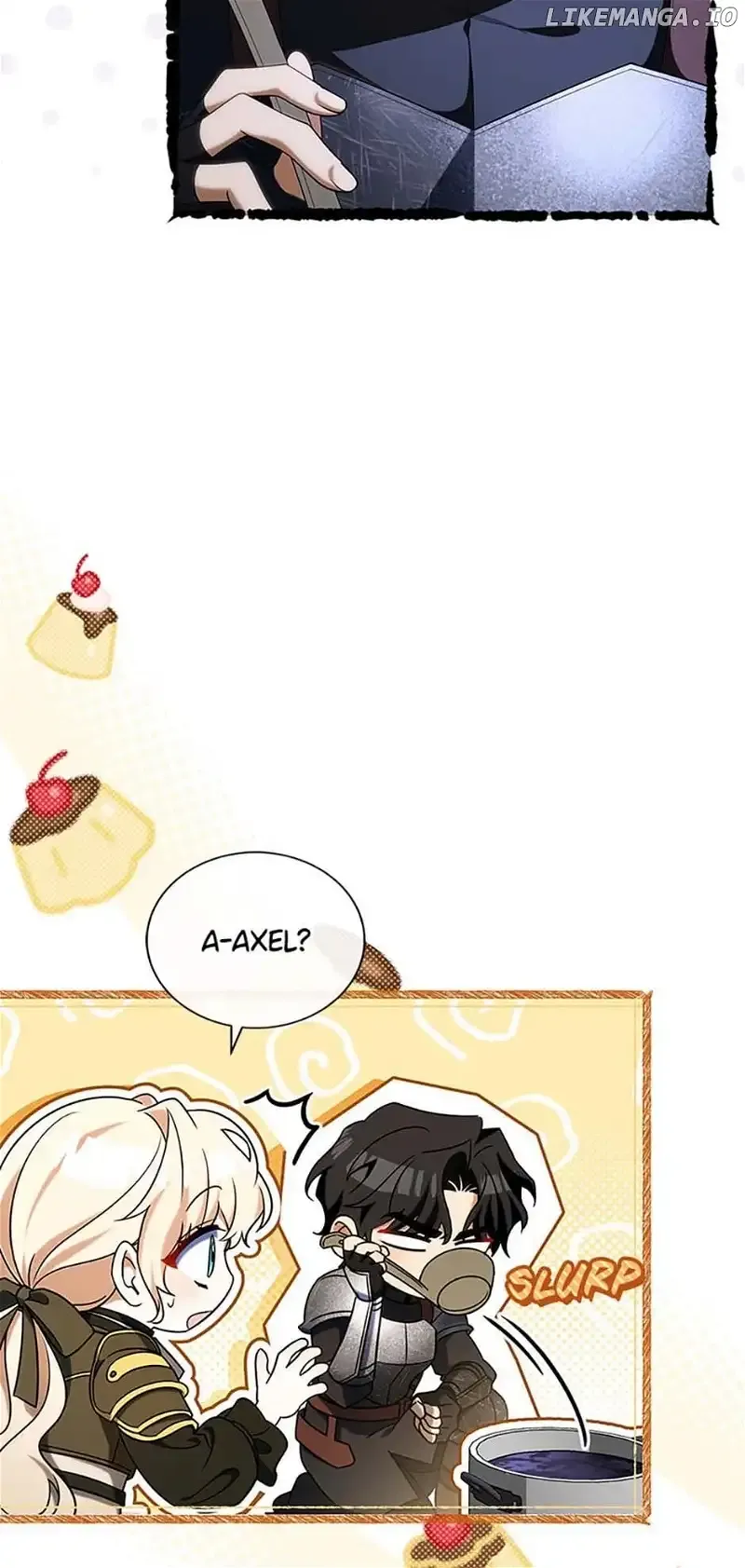 It’s My Destiny To Be The Hero’s Saviour Chapter 71 Online - página 54