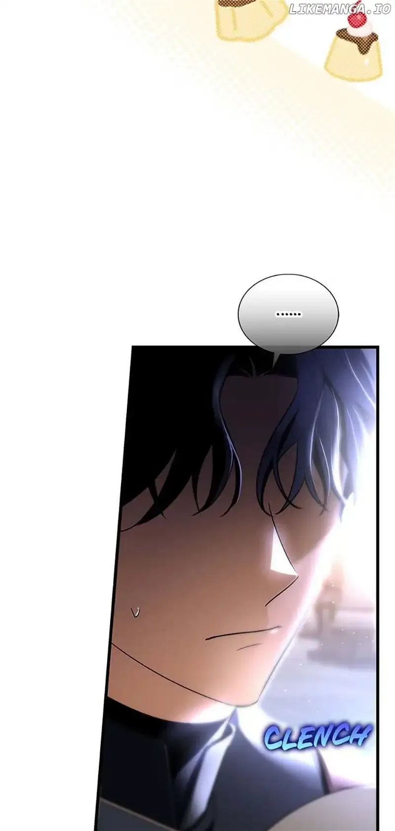 It’s My Destiny To Be The Hero’s Saviour Chapter 71 Online - página 55