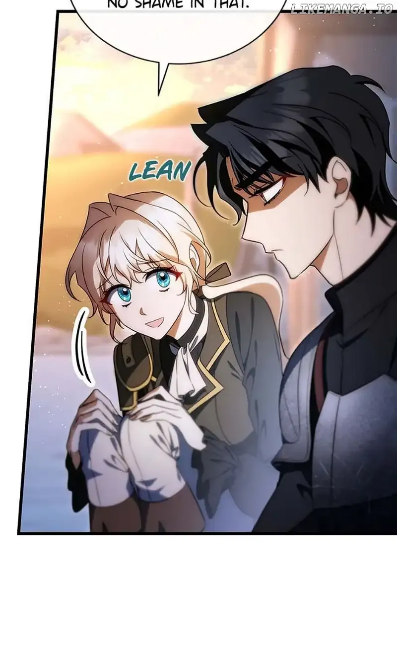 It’s My Destiny To Be The Hero’s Saviour Chapter 71 Online - página 60