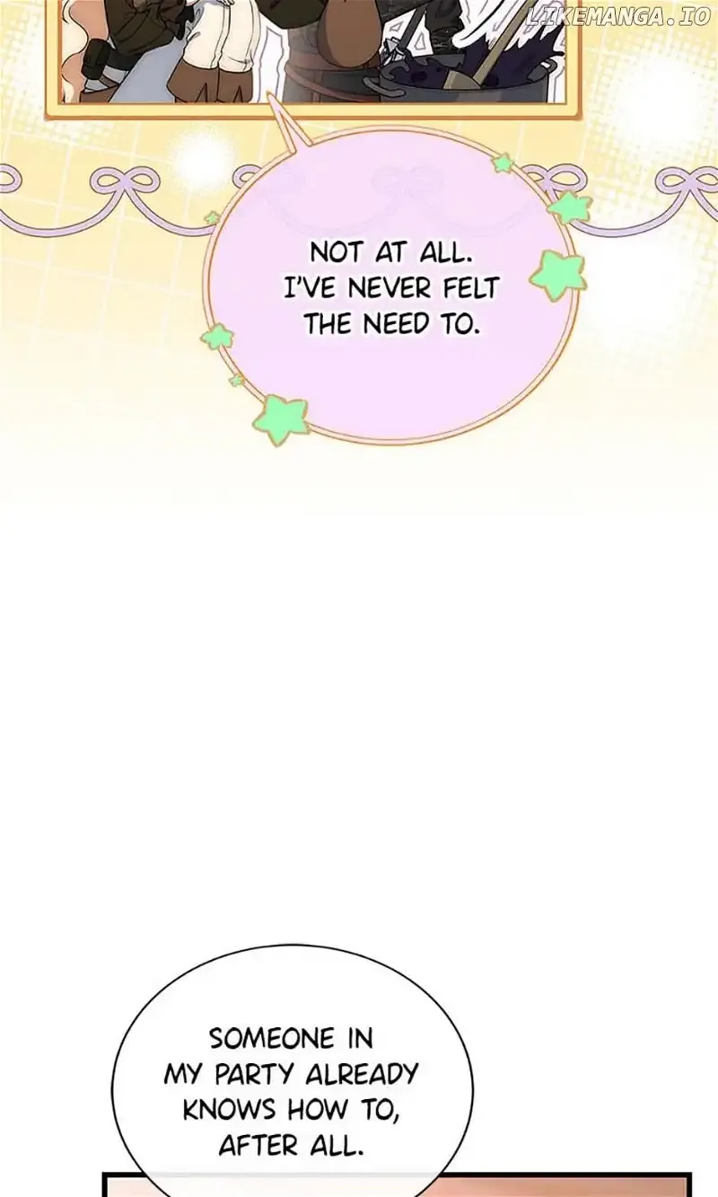 It’s My Destiny To Be The Hero’s Saviour Chapter 71 Online - página 62