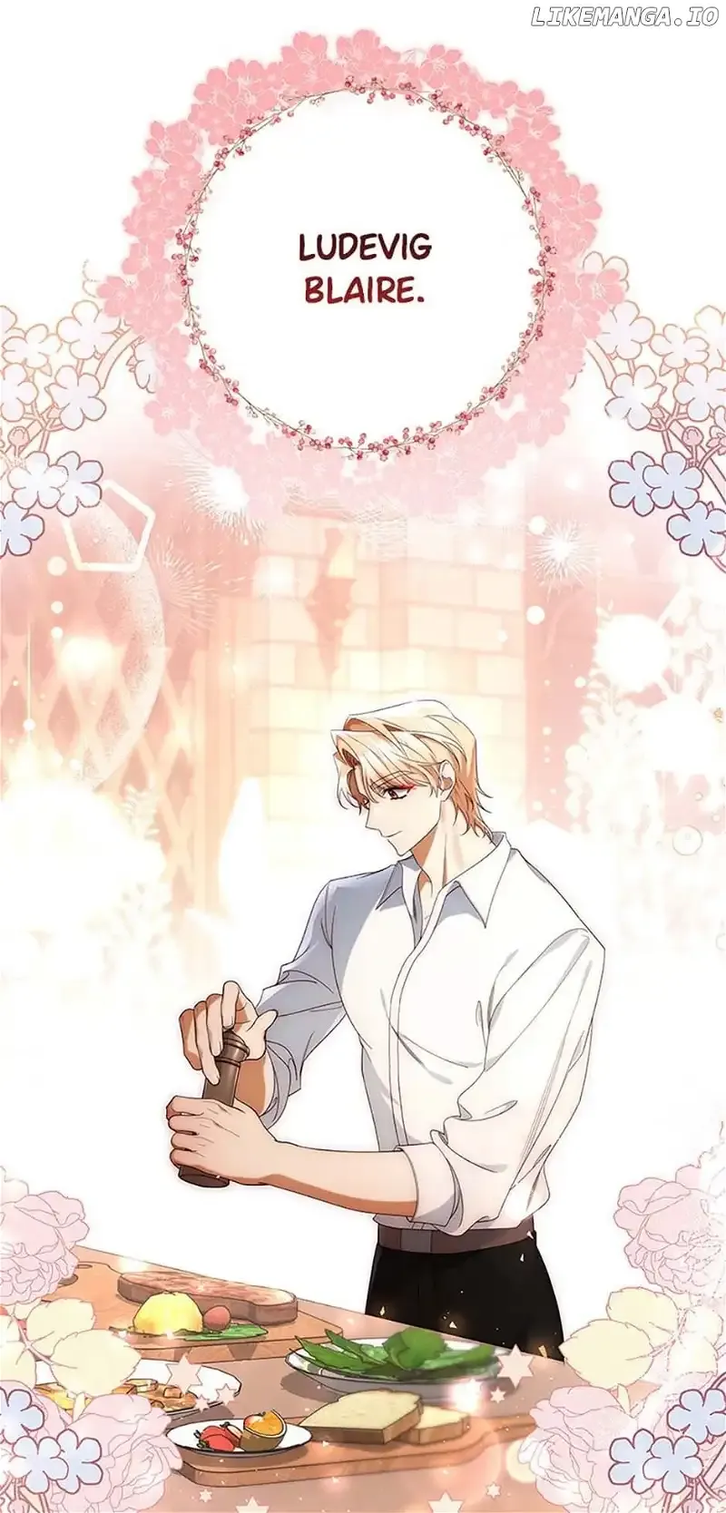 It’s My Destiny To Be The Hero’s Saviour Chapter 71 Online - página 64