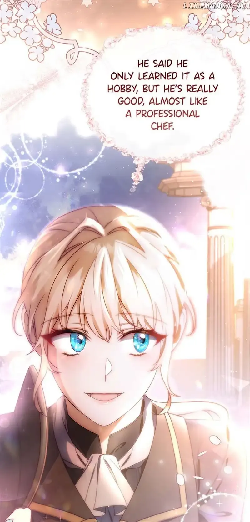 It’s My Destiny To Be The Hero’s Saviour Chapter 71 Online - página 65