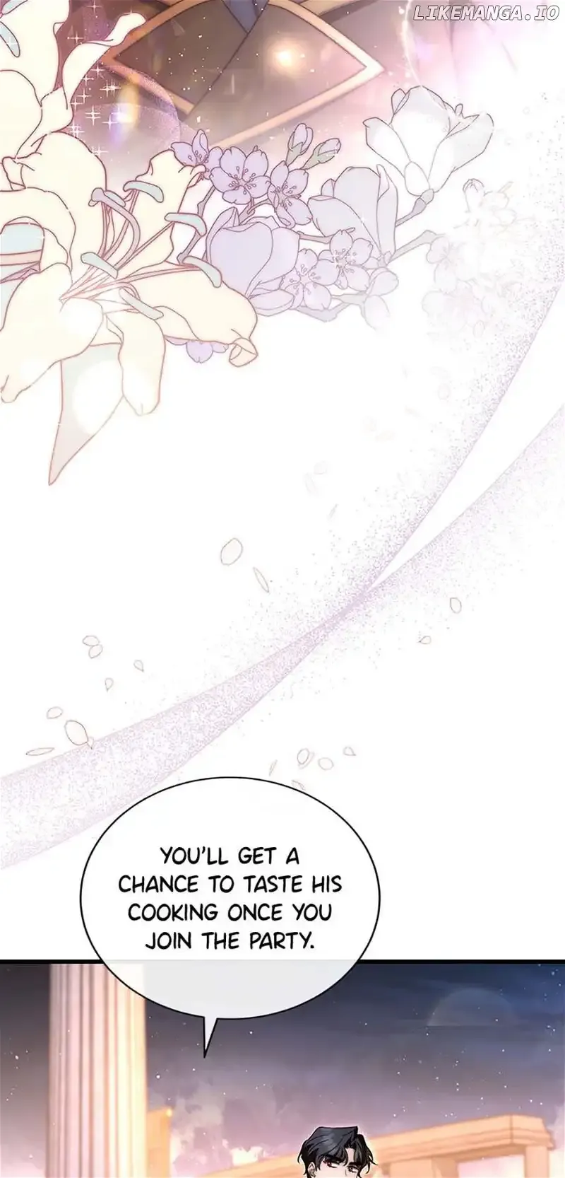 It’s My Destiny To Be The Hero’s Saviour Chapter 71 Online - página 66