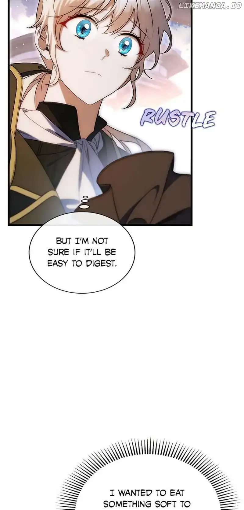 It’s My Destiny To Be The Hero’s Saviour Chapter 71 Online - página 68