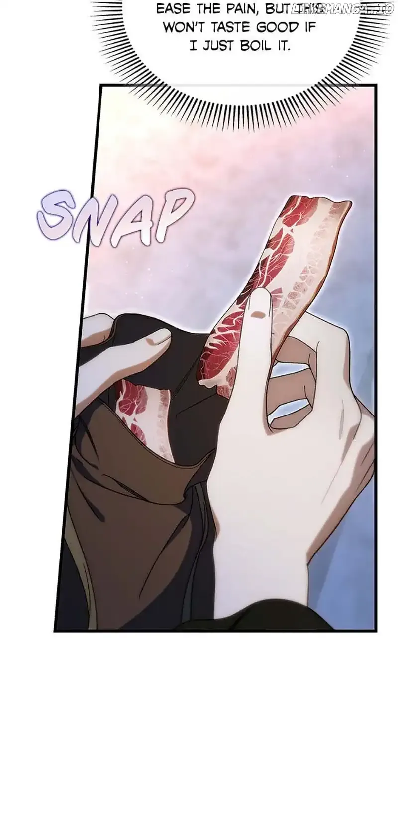 It’s My Destiny To Be The Hero’s Saviour Chapter 71 Online - página 69