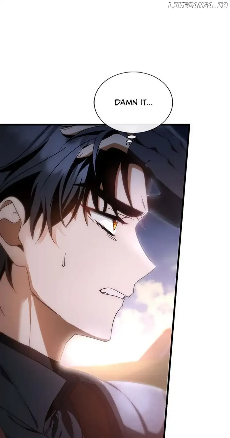 It’s My Destiny To Be The Hero’s Saviour Chapter 71 Online - página 71