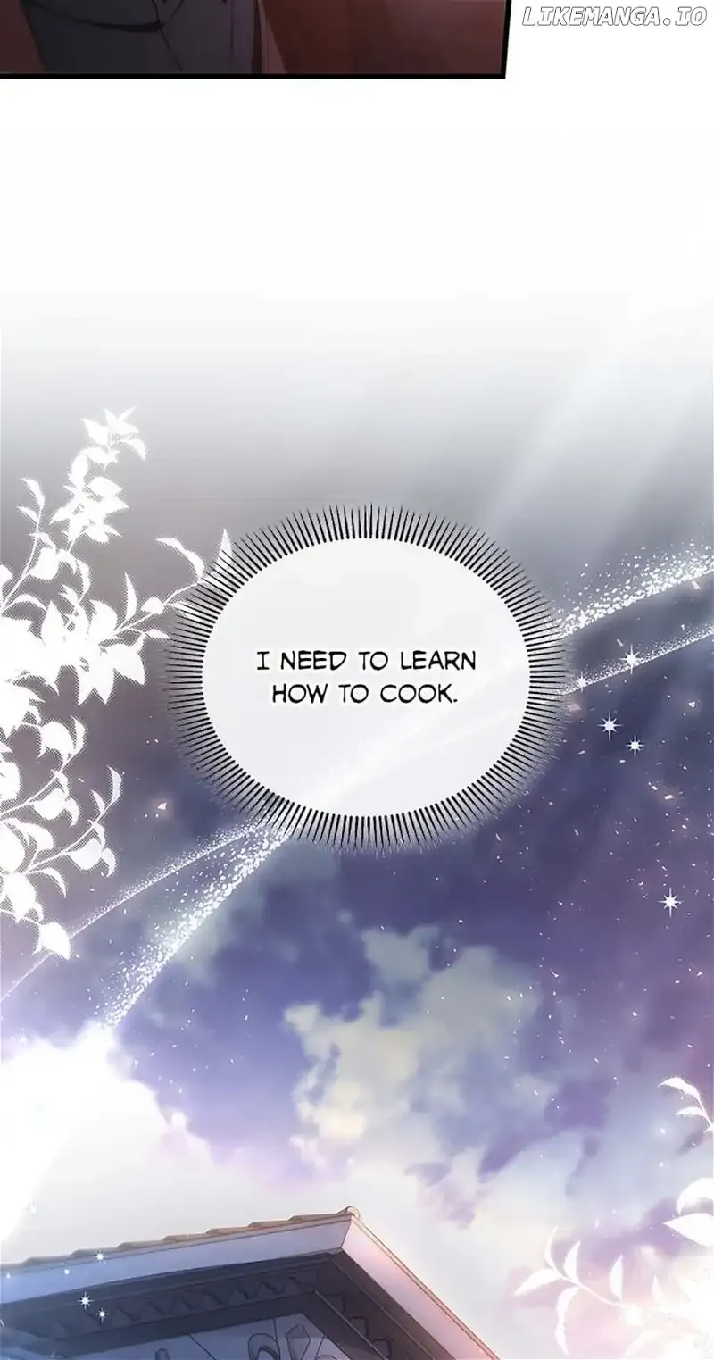 It’s My Destiny To Be The Hero’s Saviour Chapter 71 Online - página 72